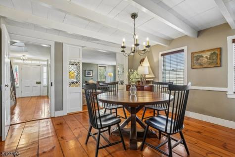 169 Stanton Road Readington NJ 08822