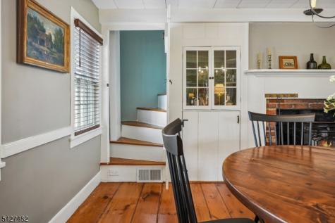 169 Stanton Road Readington NJ 08822