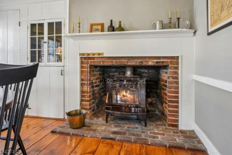 169 Stanton Road Readington NJ 08822