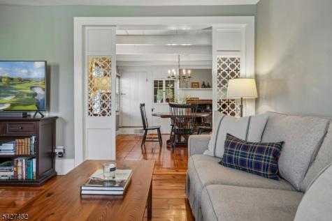 169 Stanton Road Readington NJ 08822