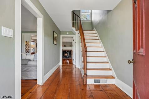 169 Stanton Road Readington NJ 08822