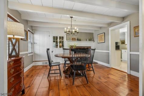 169 Stanton Road Readington NJ 08822