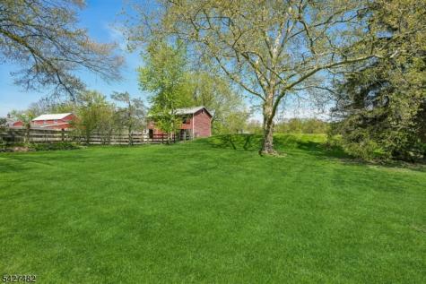169 Stanton Road Readington NJ 08822
