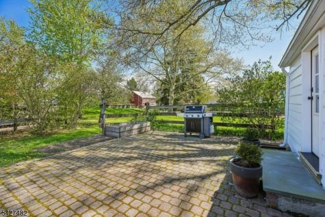 169 Stanton Road Readington NJ 08822