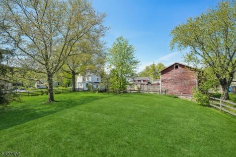 169 Stanton Road Readington NJ 08822
