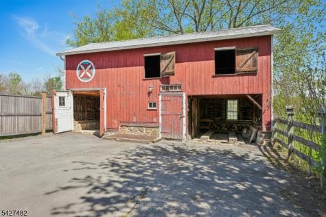 169 Stanton Road Readington NJ 08822