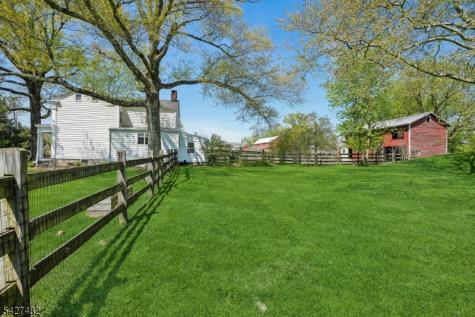 169 Stanton Road Readington NJ 08822