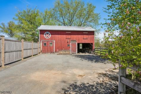 169 Stanton Road Readington NJ 08822