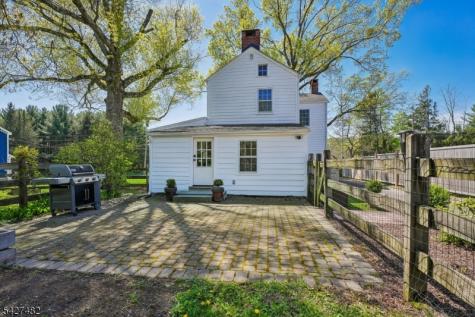 169 Stanton Road Readington NJ 08822