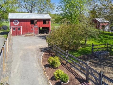 169 Stanton Road Readington NJ 08822