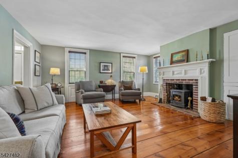 169 Stanton Road Readington NJ 08822