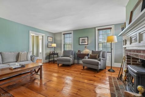 169 Stanton Road Readington NJ 08822