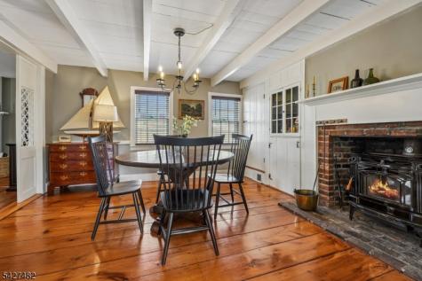 169 Stanton Road Readington NJ 08822