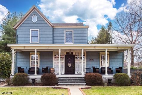 151 Washington Avenue Hillsdale NJ 07642