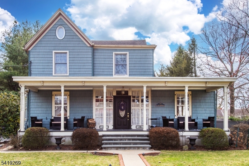 151 Washington Avenue Hillsdale NJ 07642