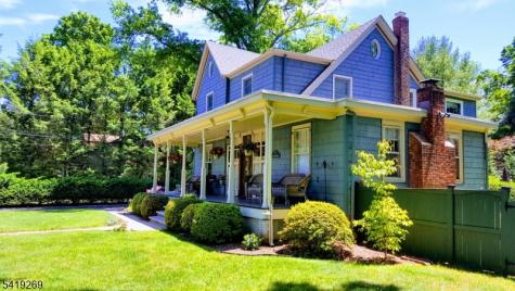 151 Washington Avenue Hillsdale NJ 07642