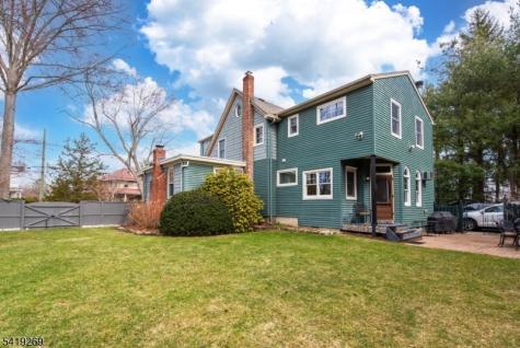 151 Washington Avenue Hillsdale NJ 07642