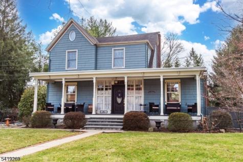 151 Washington Avenue Hillsdale NJ 07642