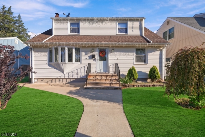 277 Orchard Street Rahway NJ 07065