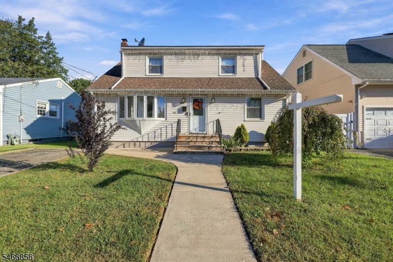 277 Orchard Street Rahway NJ 07065