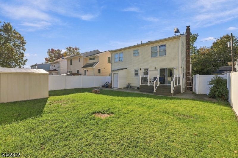 277 Orchard Street Rahway NJ 07065