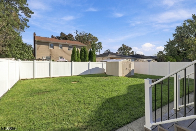 277 Orchard Street Rahway NJ 07065