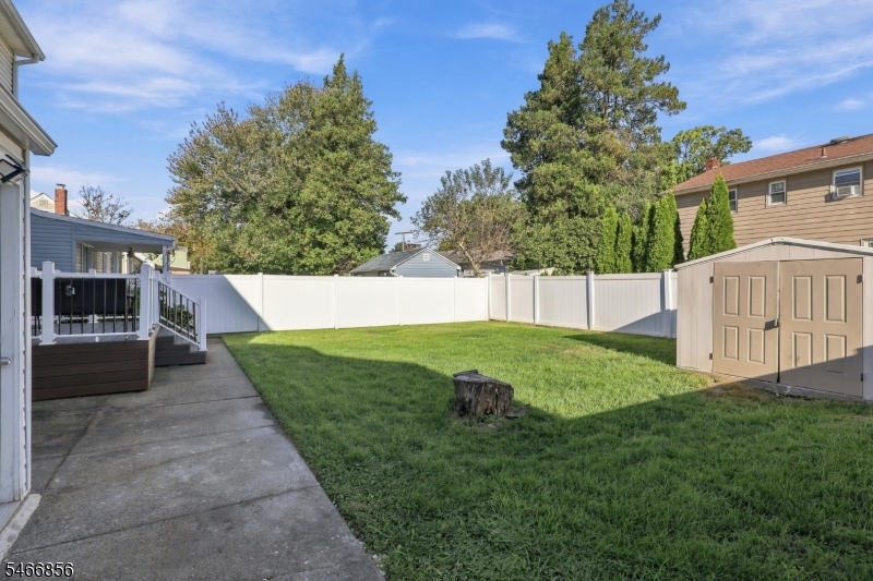 277 Orchard Street Rahway NJ 07065