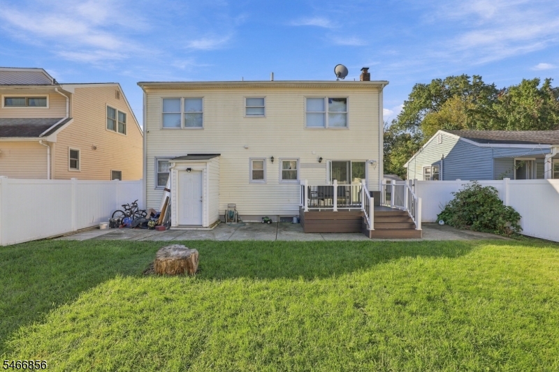 277 Orchard Street Rahway NJ 07065