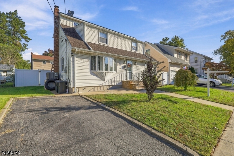 277 Orchard Street Rahway NJ 07065