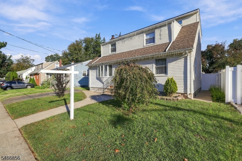 277 Orchard Street Rahway NJ 07065