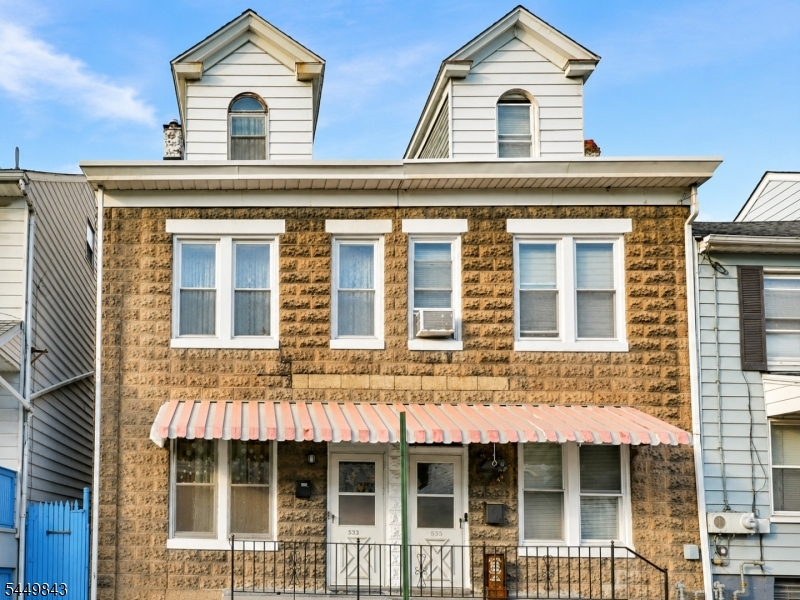 135 Mercer Street Phillipsburg NJ 08865