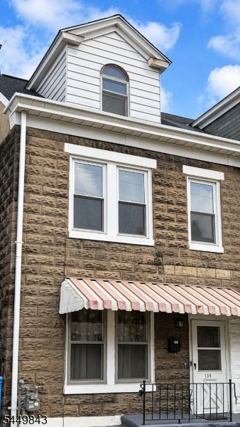 135 Mercer Street Phillipsburg NJ 08865