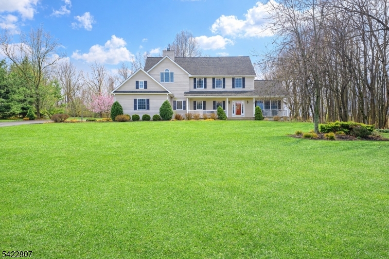 17 Mullen Lane Lafayette NJ 07848