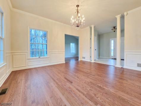 17 Mullen Lane Lafayette NJ 07848