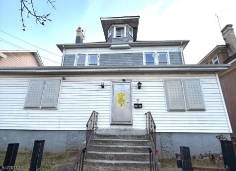 66 Scheerer Avenue Newark NJ 07112