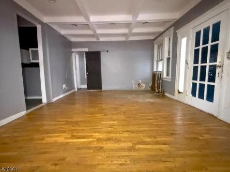 66 Scheerer Avenue Newark NJ 07112