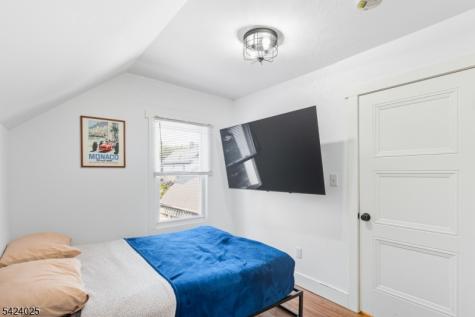 205 South Jefferson Street City Of Orange NJ 07050