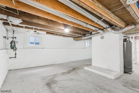 205 South Jefferson Street City Of Orange NJ 07050