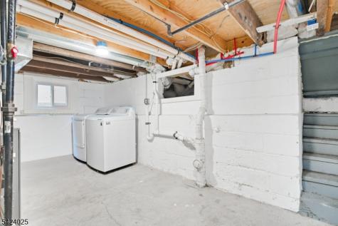 205 South Jefferson Street City Of Orange NJ 07050