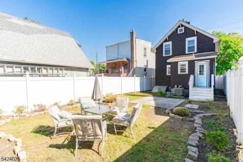 205 South Jefferson Street City Of Orange NJ 07050