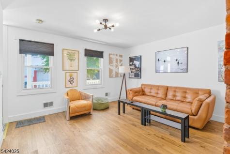 205 South Jefferson Street City Of Orange NJ 07050