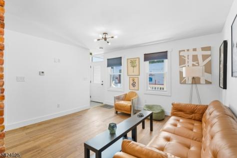 205 South Jefferson Street City Of Orange NJ 07050