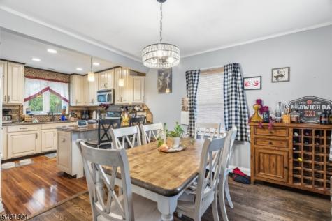 43 Smallwood Avenue Belleville NJ 07109