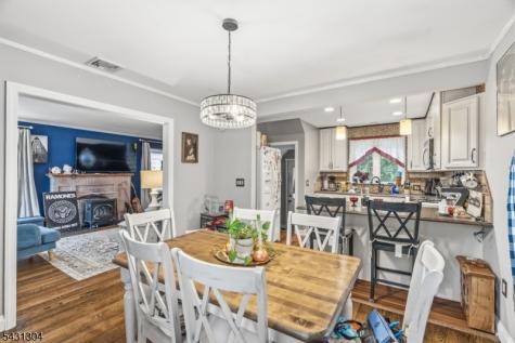 43 Smallwood Avenue Belleville NJ 07109