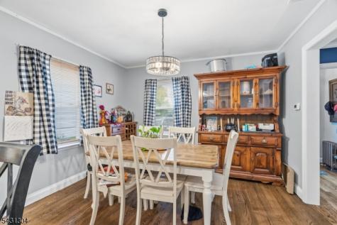 43 Smallwood Avenue Belleville NJ 07109