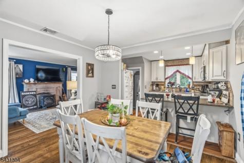 43 Smallwood Avenue Belleville NJ 07109