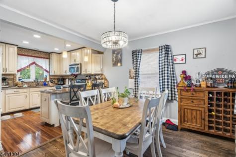 43 Smallwood Avenue Belleville NJ 07109