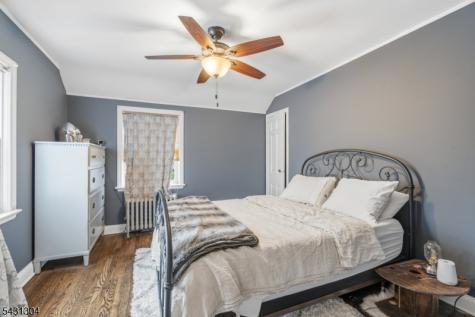 43 Smallwood Avenue Belleville NJ 07109