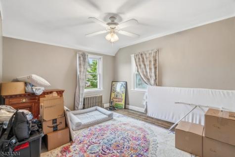 43 Smallwood Avenue Belleville NJ 07109