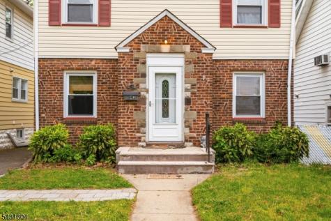 43 Smallwood Avenue Belleville NJ 07109